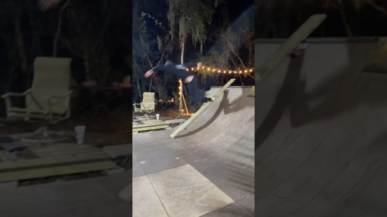 6 People vs. 1 Piece of Wood... 🪵🛹 #skateboarding #fail #extremesports #skateboardtricks #skateboard
