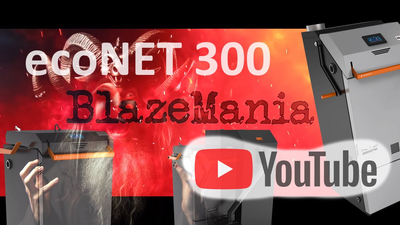 Blaze Harmony - BlazeMania 2024 | ecoNET 300