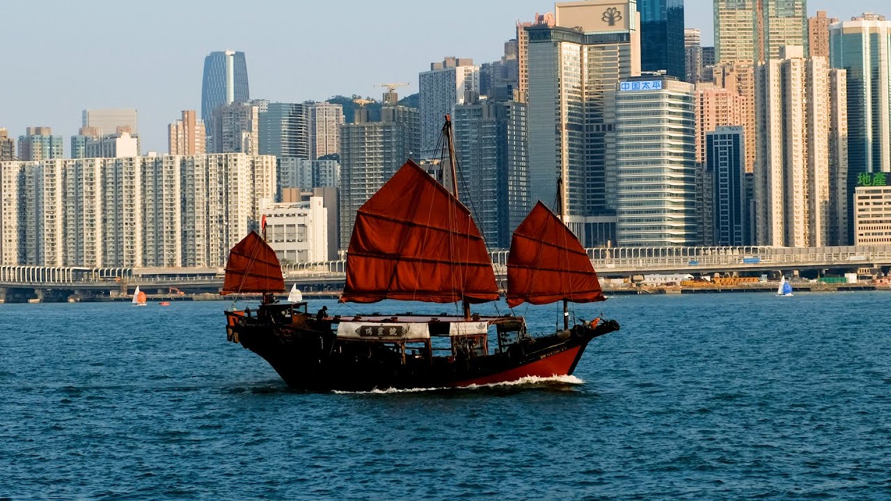 OCBC – One Group for growth, all across ASEAN and Greater China