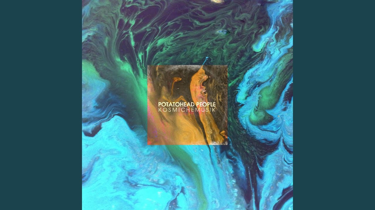 Kosmichemusik