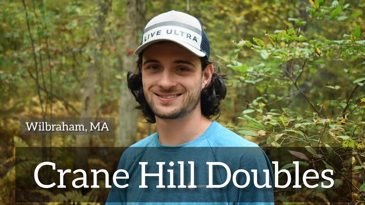 Crane Hill Doubles ft Alex Dragon, Nate Woodward, Brandon Thuotte, Mo Csubak & Nathan Baron Silvern!