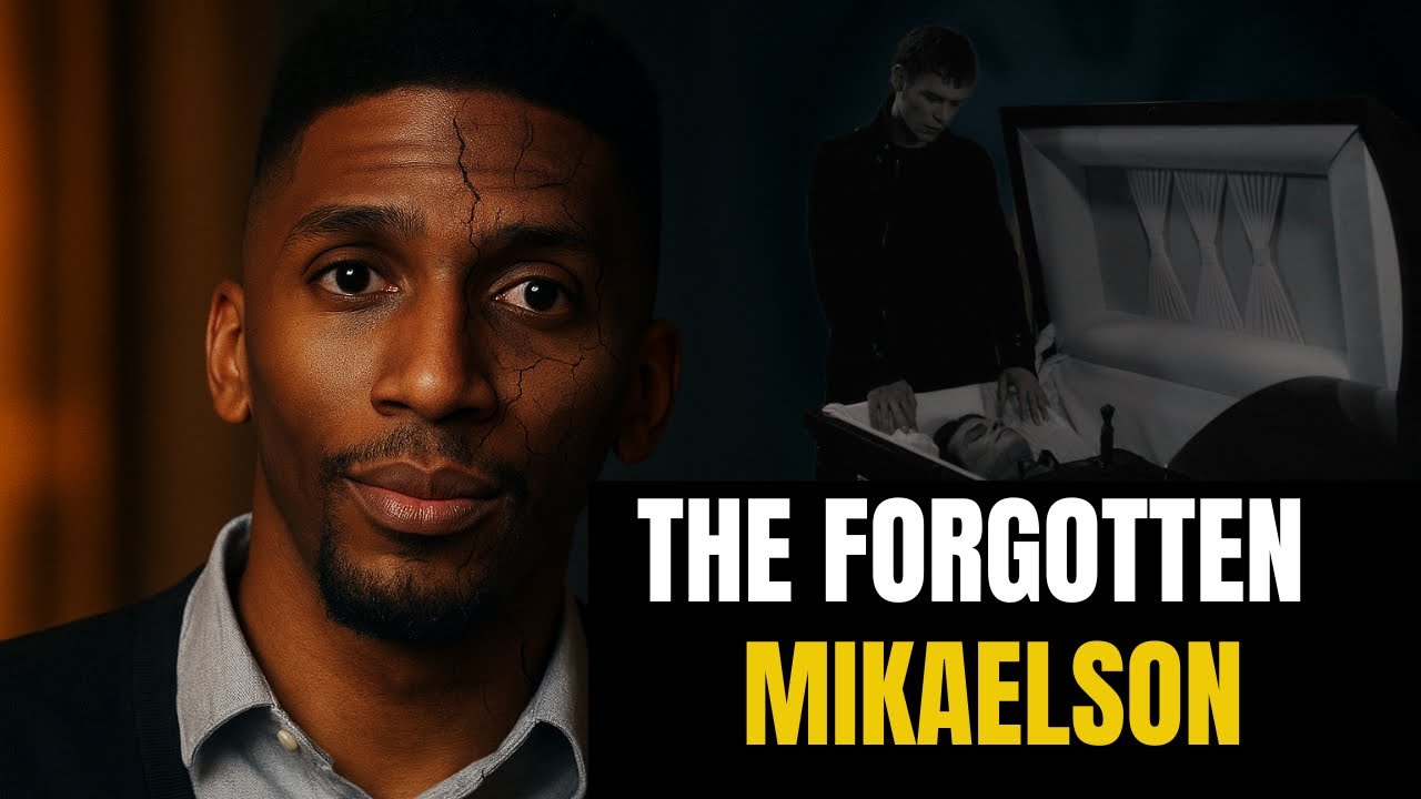 Why Finn Mikaelson Is The Most Misunderstood Original | Psychology Breakdown