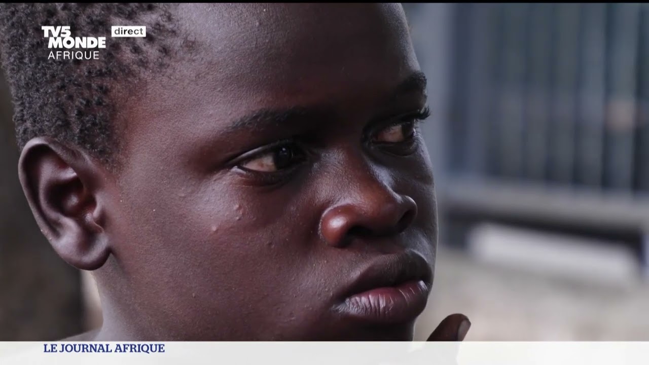 Togo: le drame des enfants des rues
