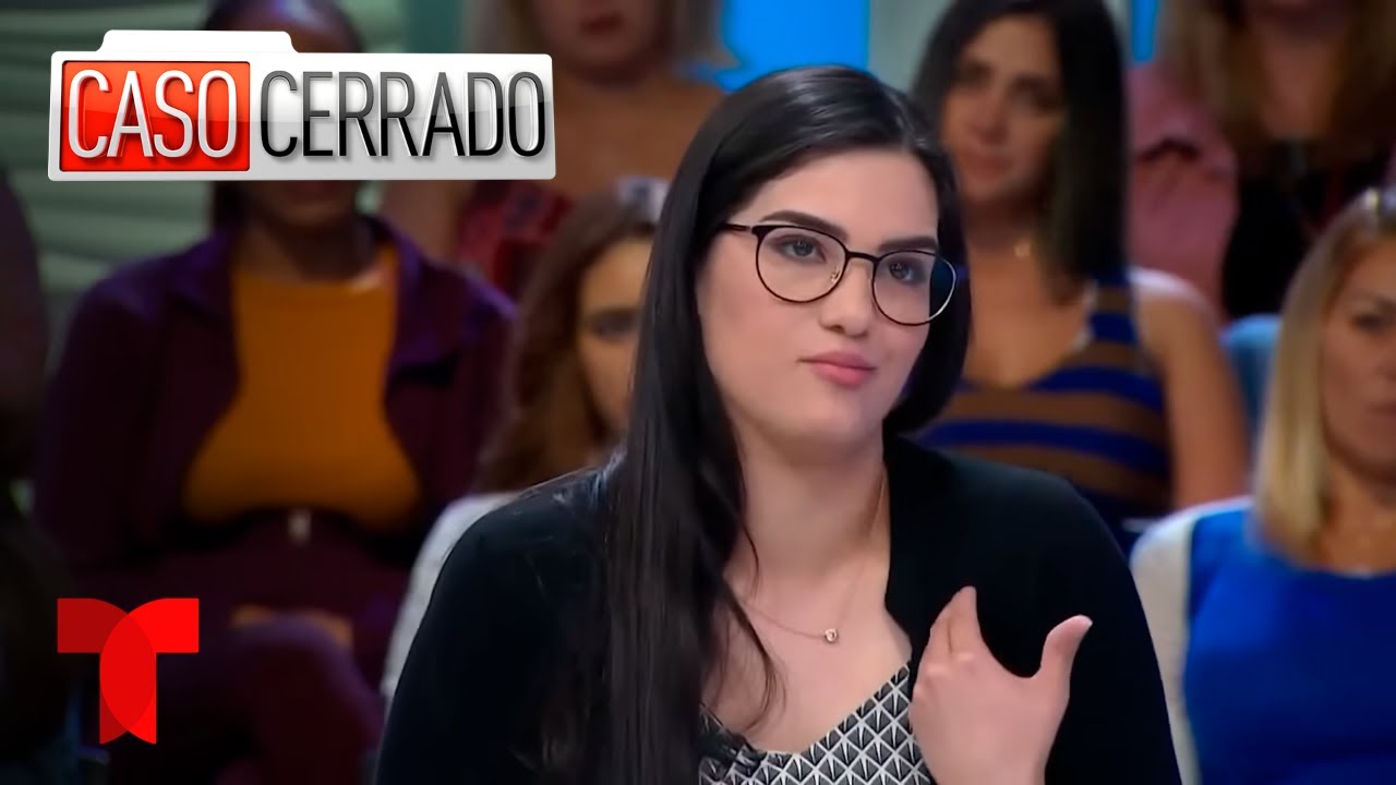 Caso Cerrado | ¡Pagué por su estupidez! 📱🍽️🏍️