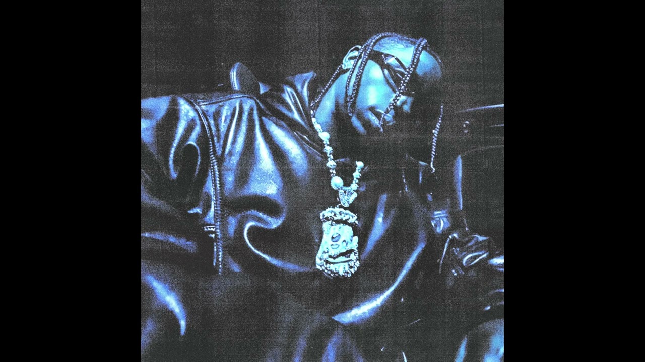 [FREE] TRAVIS SCOTT X DON TOLIVER TYPE BEAT - 