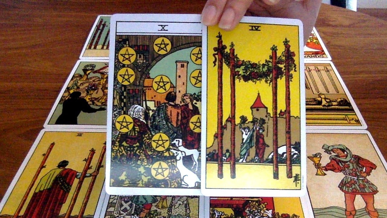 TAURUS TWIN FLAME *YOU MUST DO THIS...* SEPTEMBER 2019 😱 Psychic Tarot Love Reading