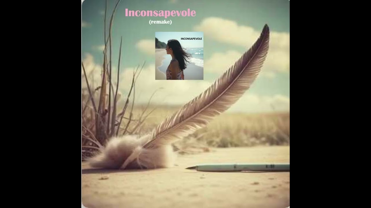 EP Special Edition   Track 5   Inconsapevole (remake)