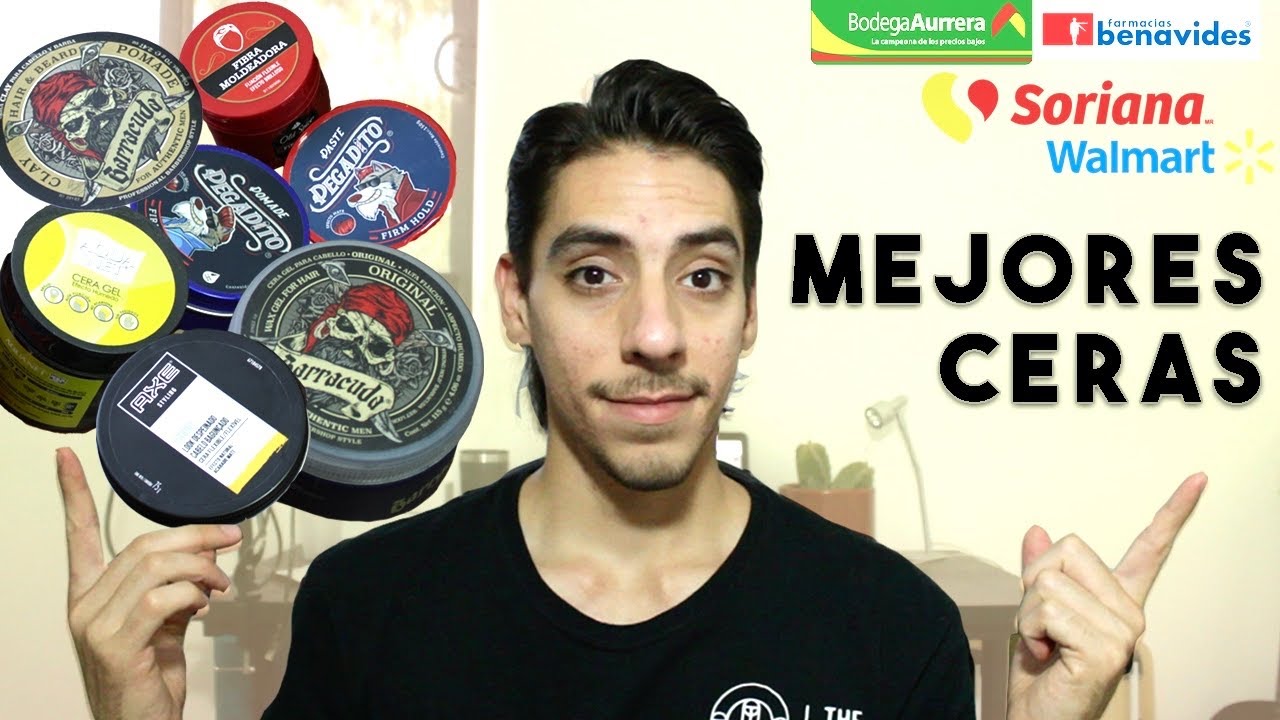 Mejores Ceras de Supermercado/Farmacia 2021