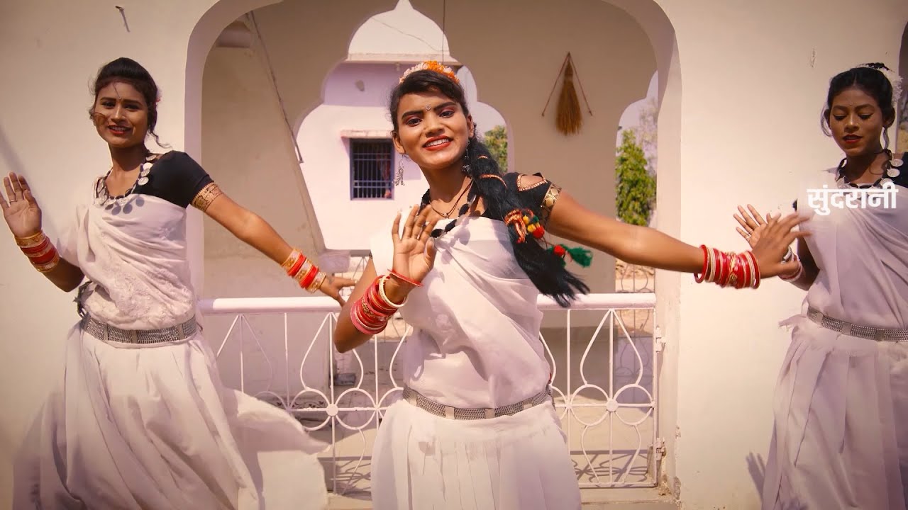 नवा पंथी गीत - Satnam Panthi - New Songs - Video Song