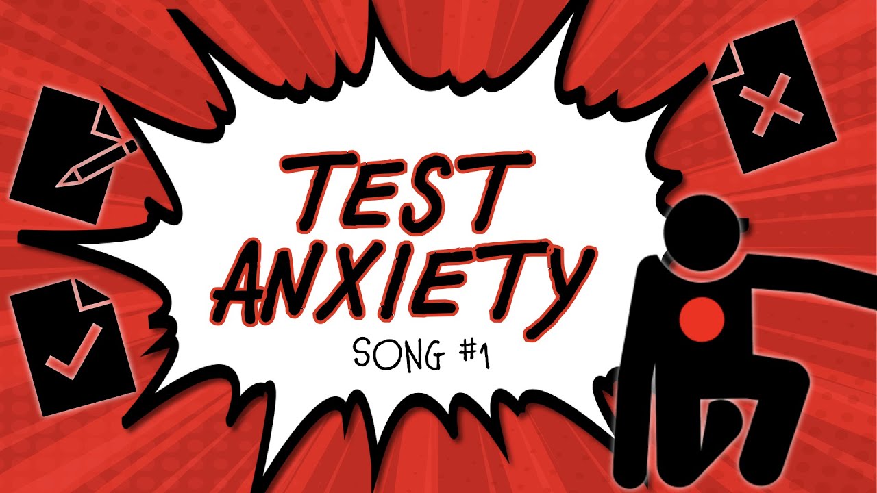 Test Anxiety