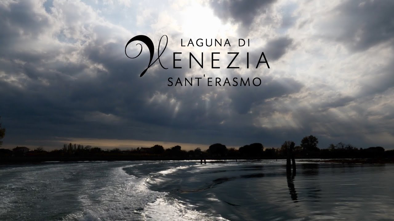 VENEZIA - SANT'ERASMO