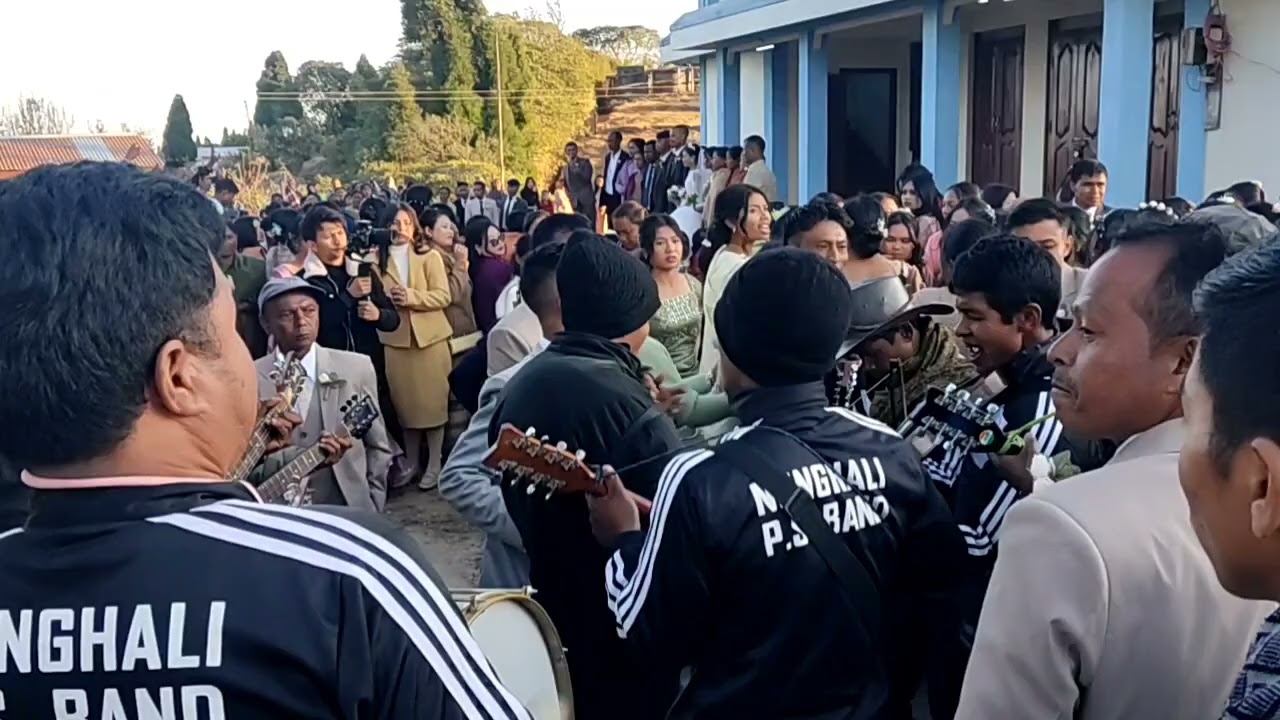 Nonghali P.S Band #8794210556#