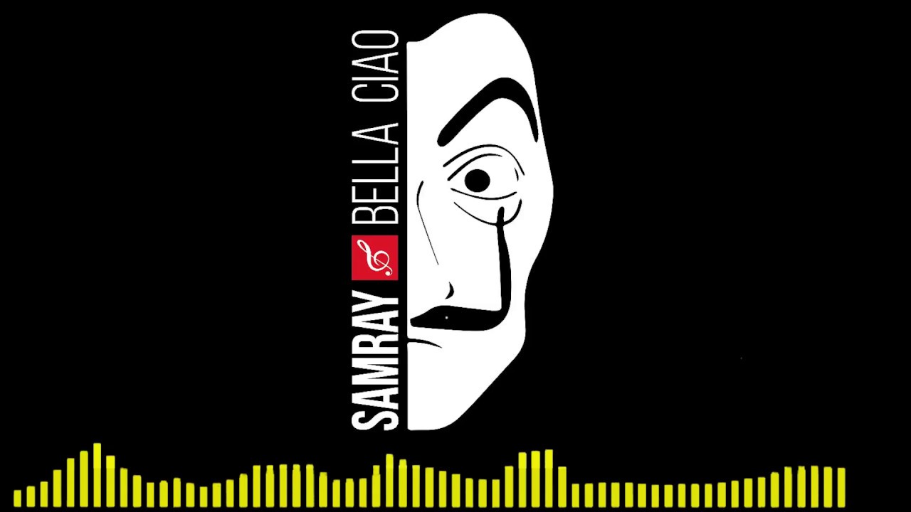 SAMRAY  -  BELLA CIAO