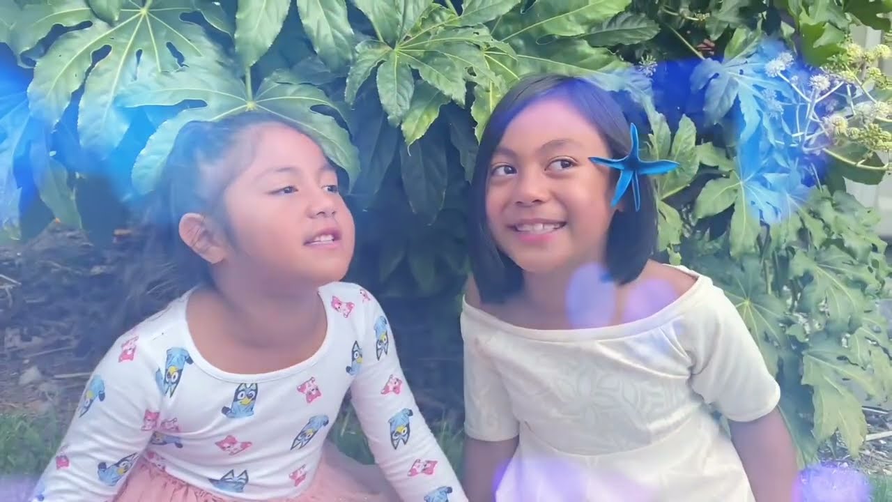 Bella Seiuli - Lo’u Ali’i E (Cover)