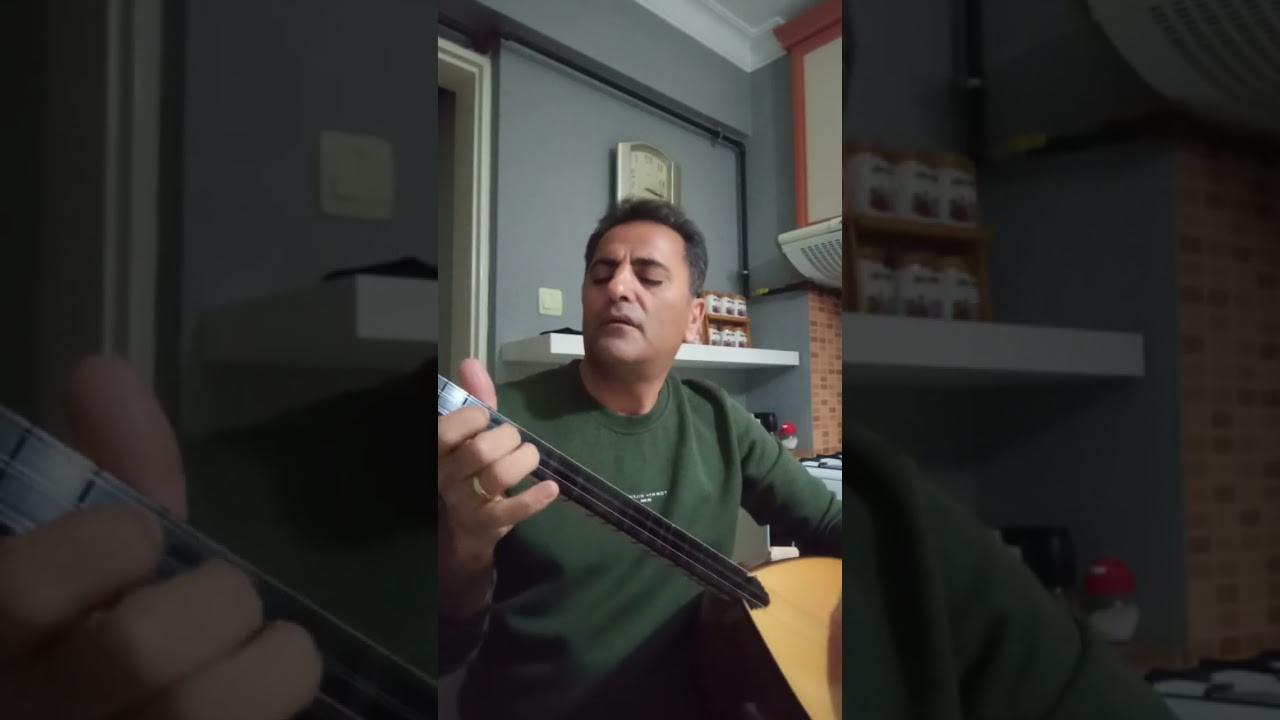 Mezar Arasında Harman Olur mu