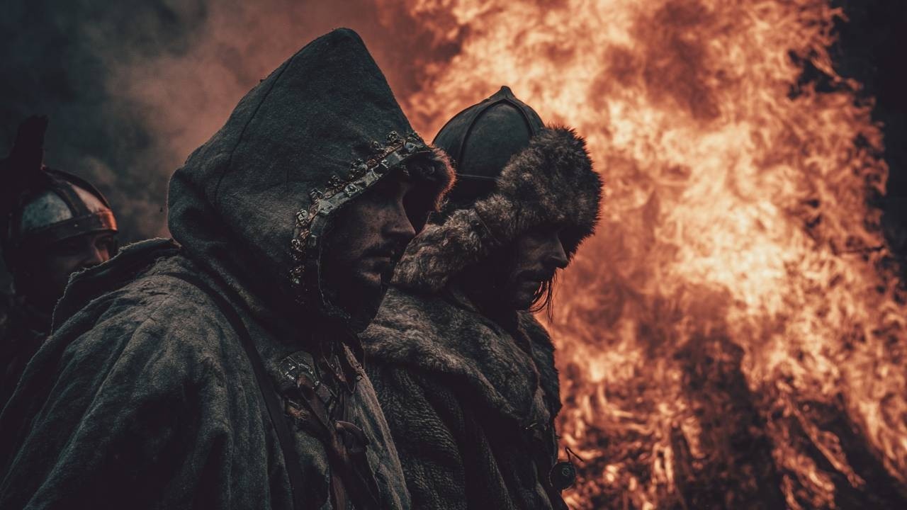 ▽ Самые страшные катастрофы, обманы и тайны