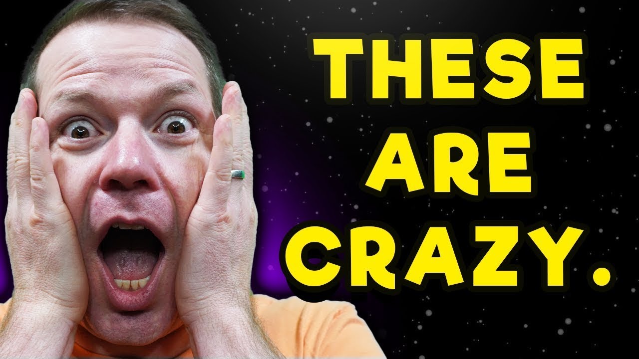 Top 5 INSANE READS At The Poker Table!