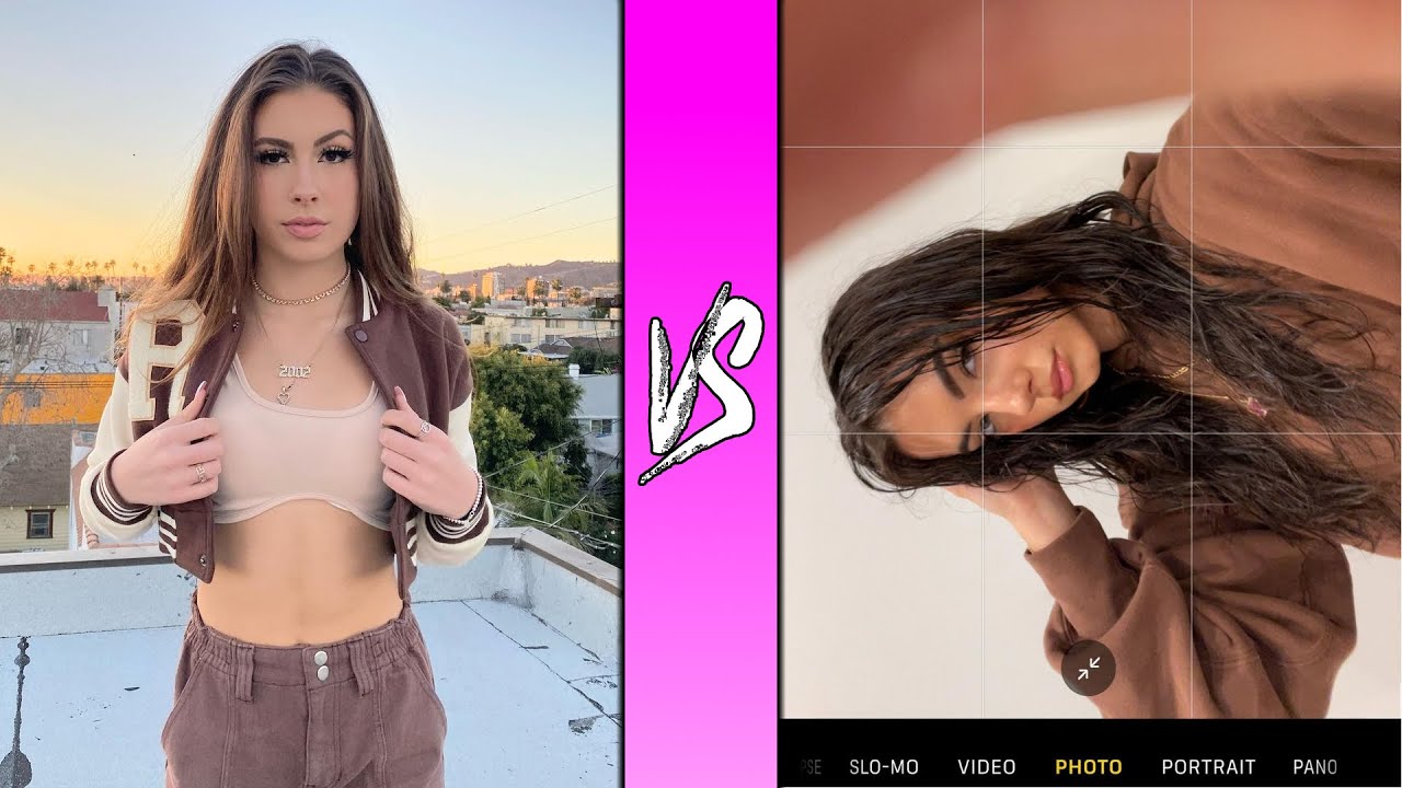 Cortney Gibson vs Sj Bleau ~ October 2022