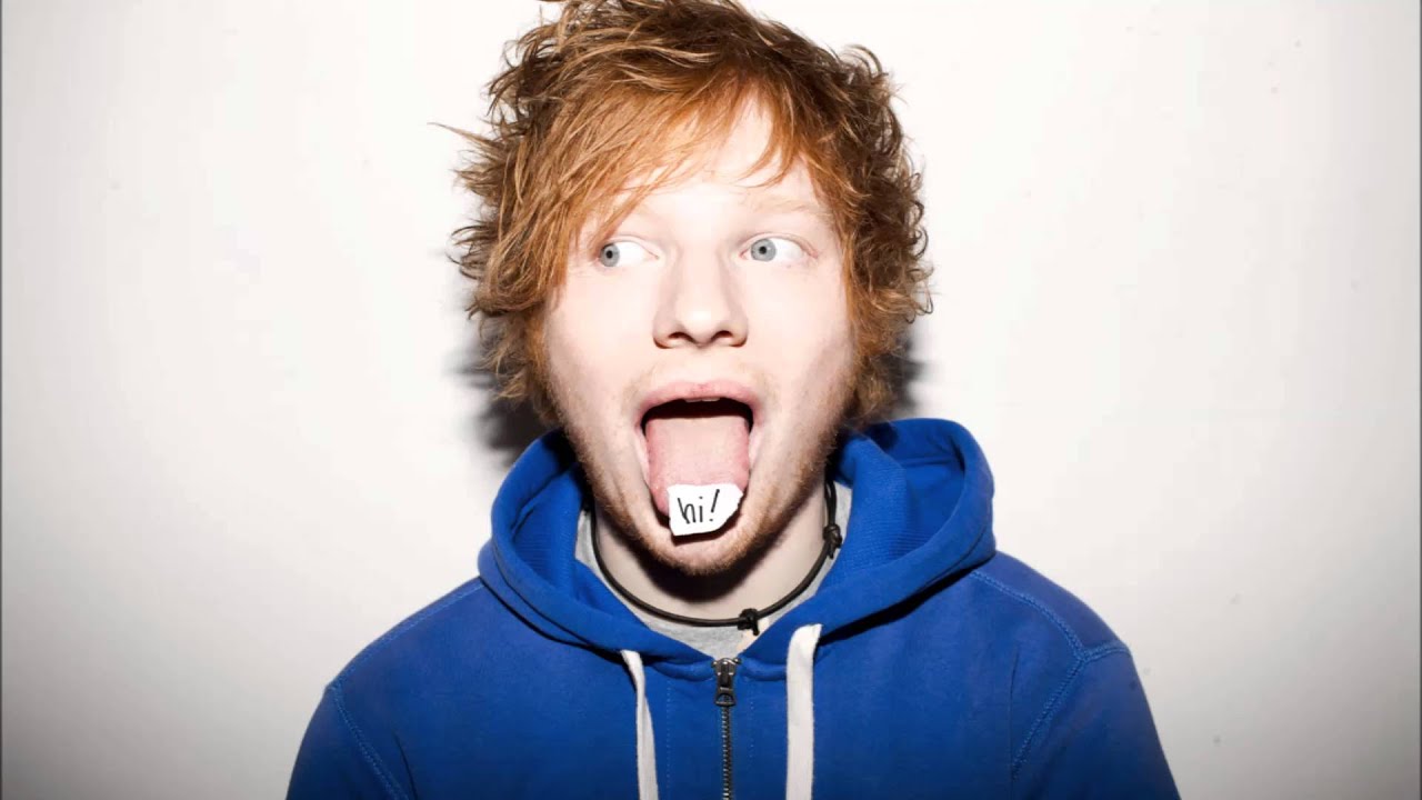 Ed Sheeran - Photograph (Official Video)