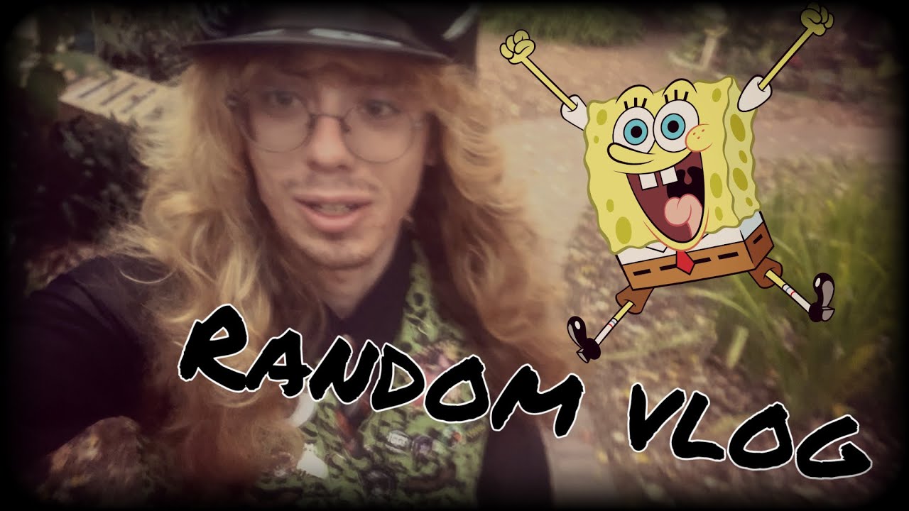 Random vlog