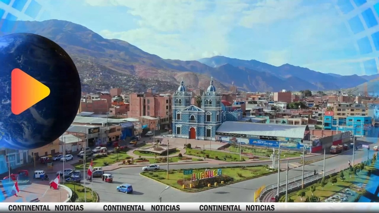 CONTINENTAL NOTICIAS: Resumen informativo 22 de Enero 2026 #información #noticias #perú