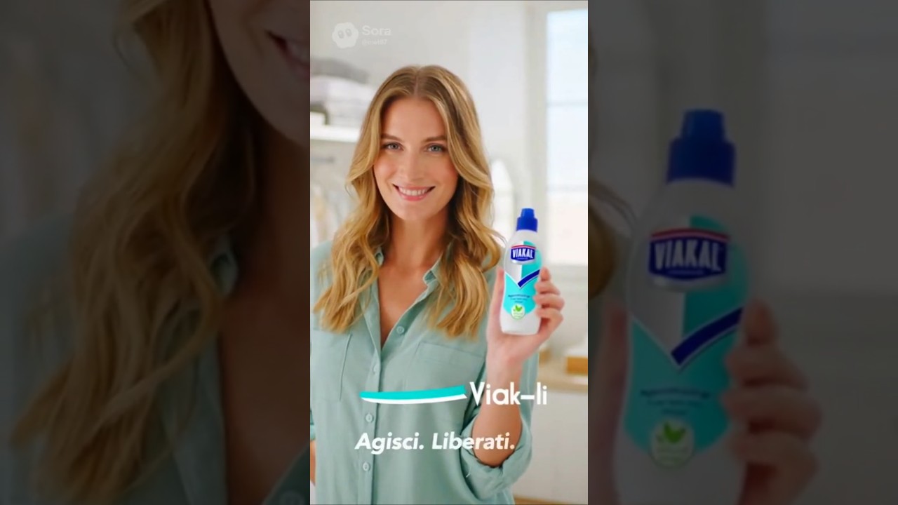 Finalmente un prodotto...anticallare 😂🧴🔥 | Viakal-li”