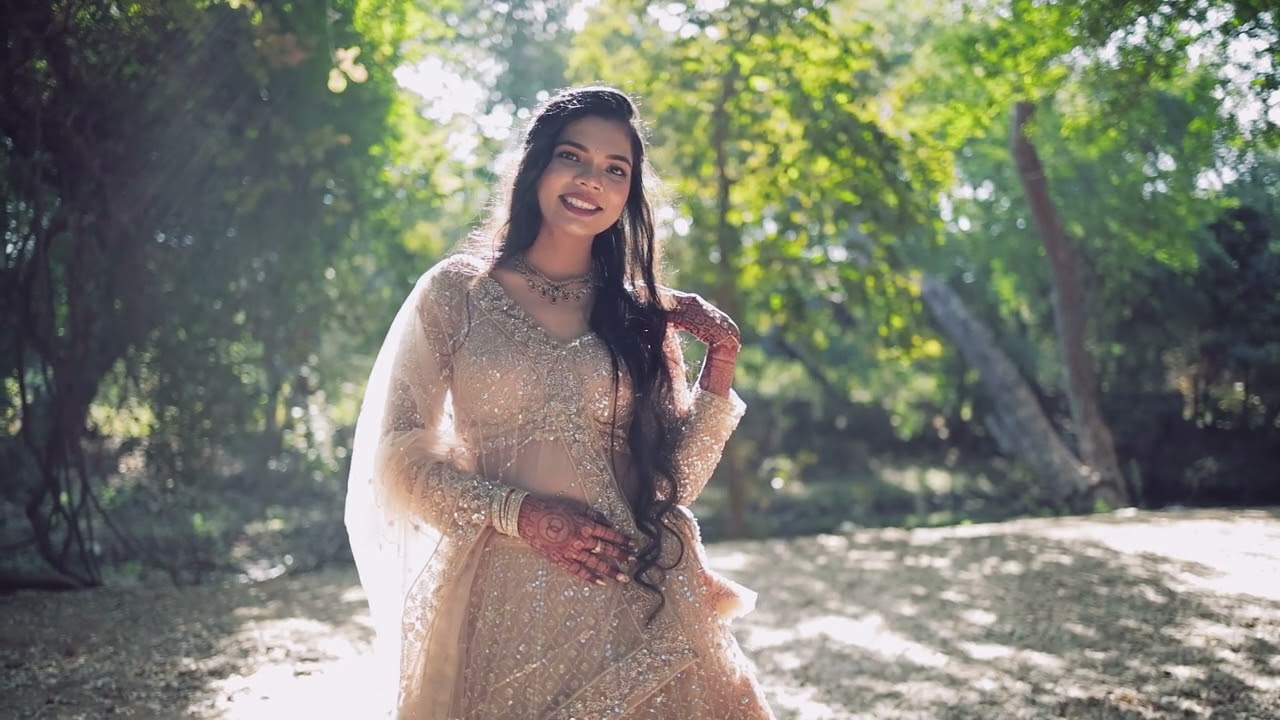 Mayuri & Akash video