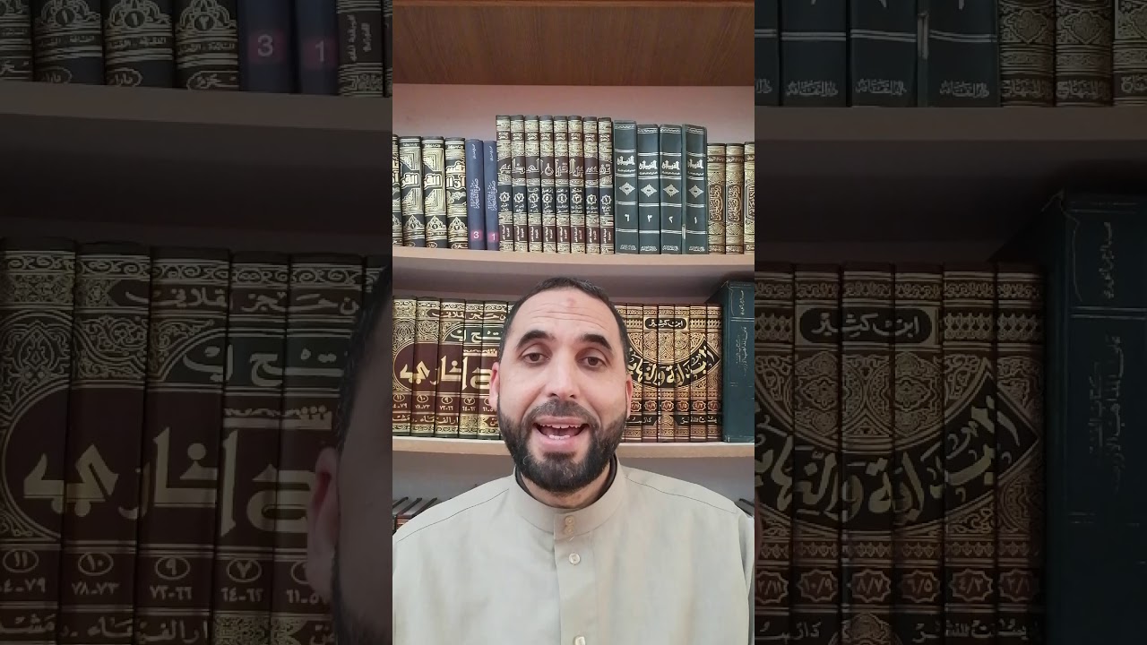 #كيف نقرأ القرآن برواية قالون عن نافع - الحلقة 14 - سورة النصر