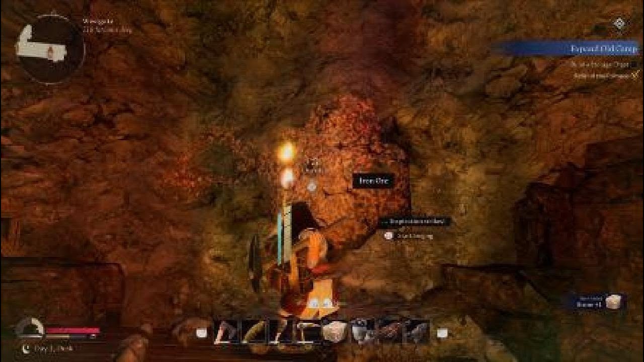 TO THE MINES!!!
