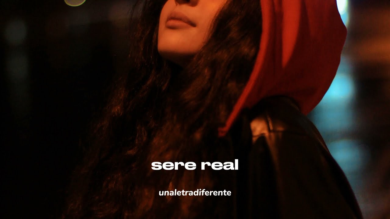 REAL | PRISMA x Samu Robles (Video Letra)