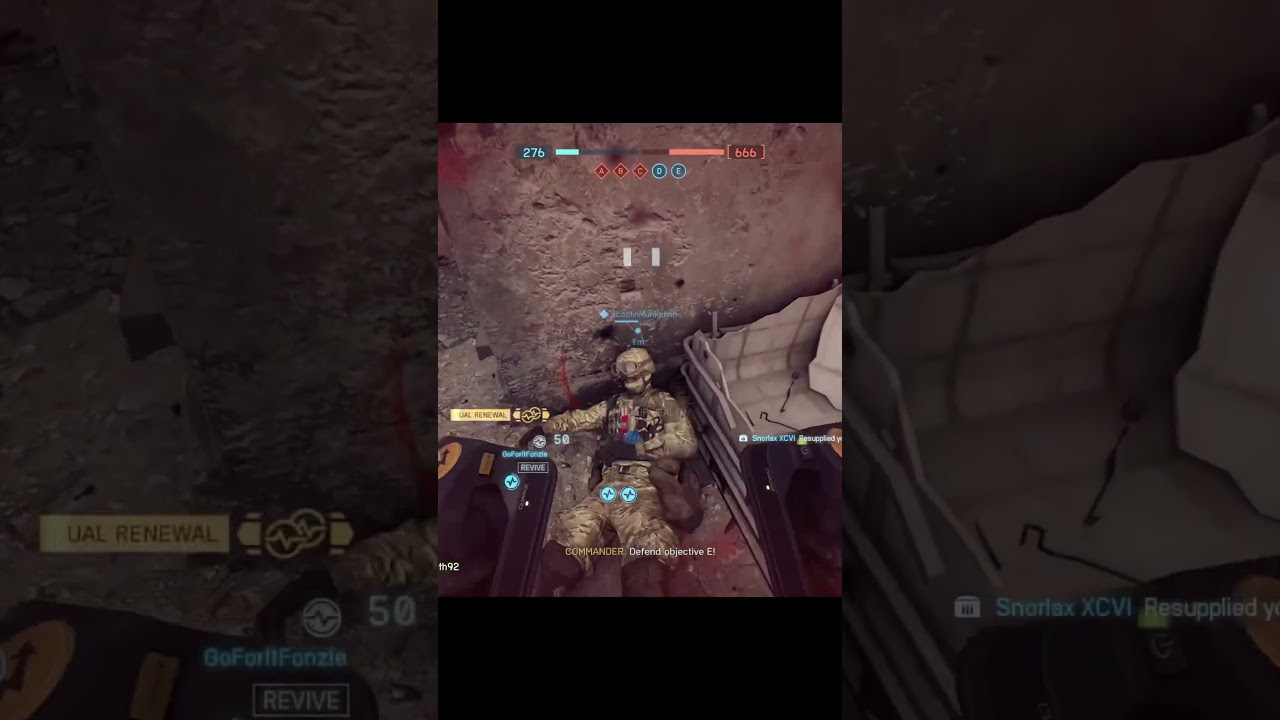 BF6 Medic Is OP!!! 