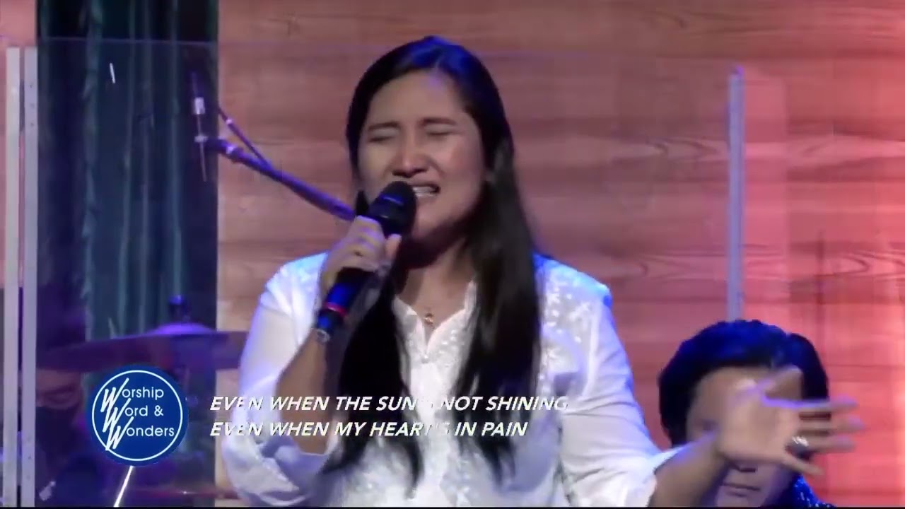 Your Name Oh Lord - JiL Worship