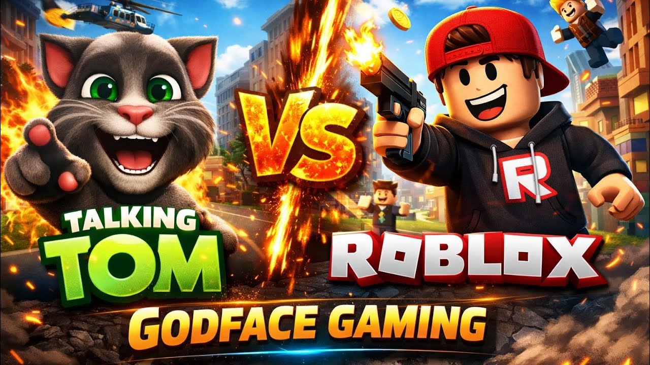 Talking Tom Game😻#talkingtomlive #talkingtom #live Ep-52
