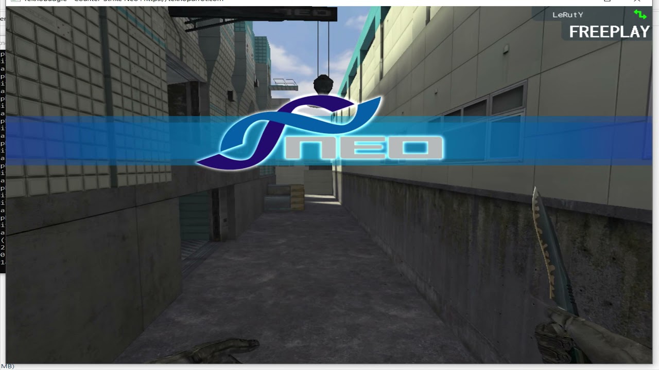 Counter Strike Neo 14.10.2021 Online