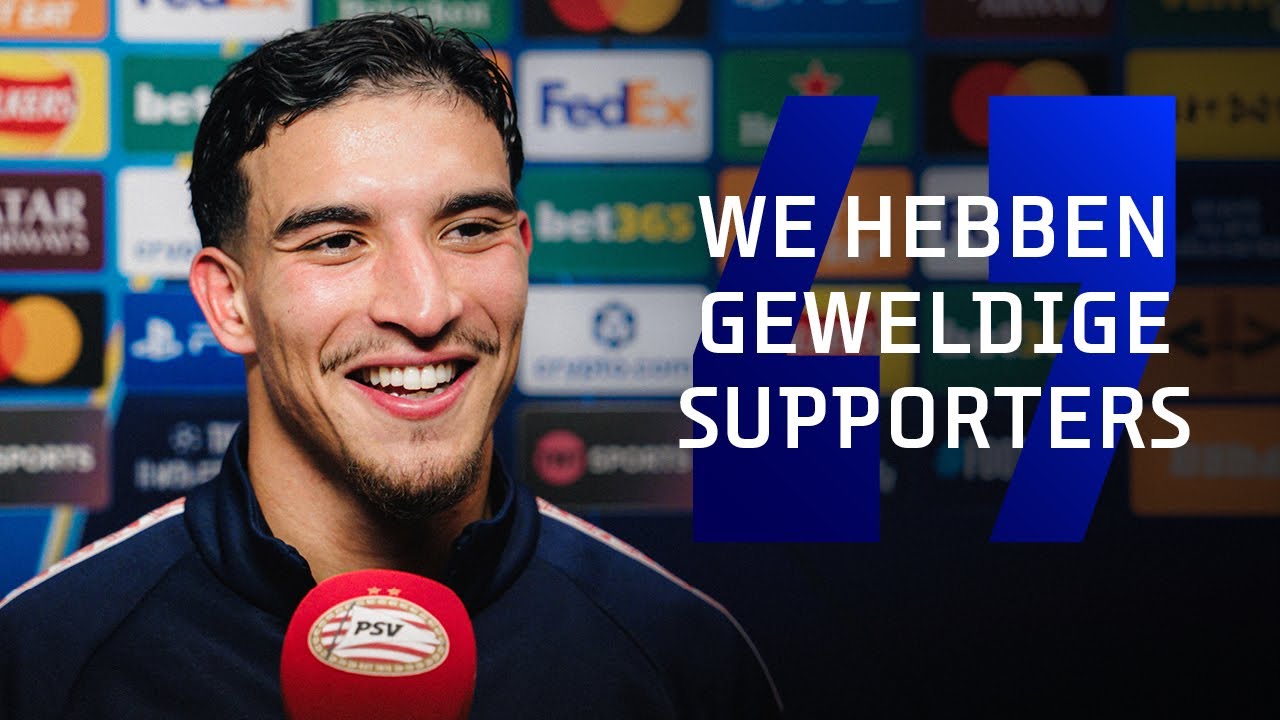 Interviews | 'Het is een jongensdroom'