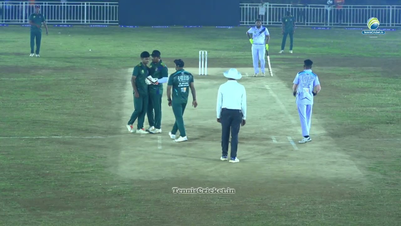 Neral Knight Riders Vs L. Aryan xi Jay Baba w Match | K P L 2026