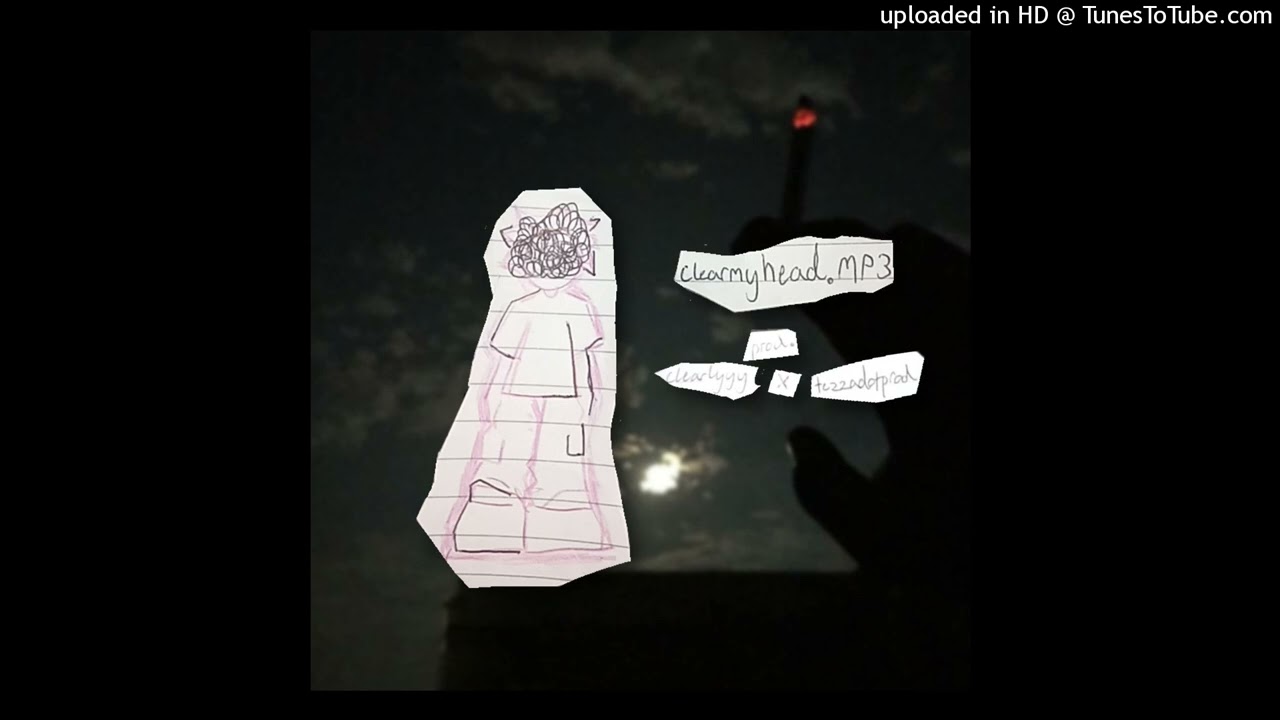 clearmyhead.mp3 ( prod. clearlyyy x tezzadotprod )