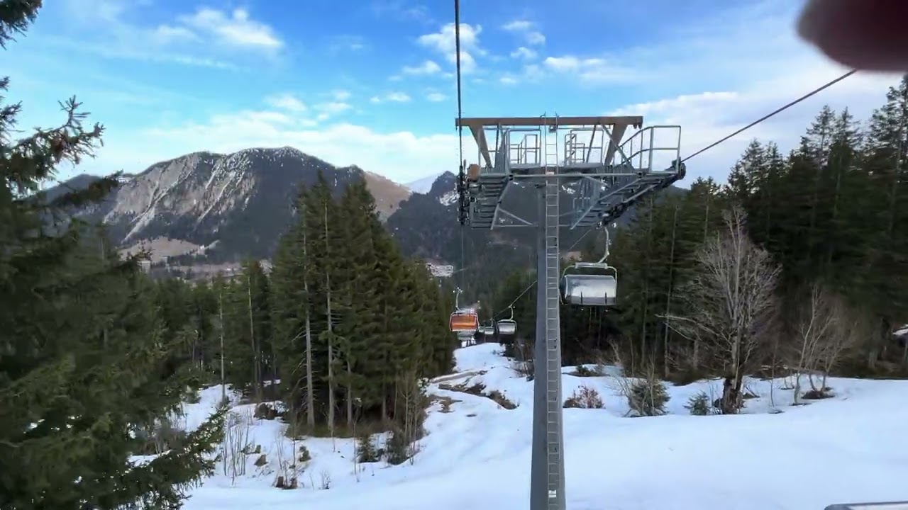 Runter die Stümpflingbahn