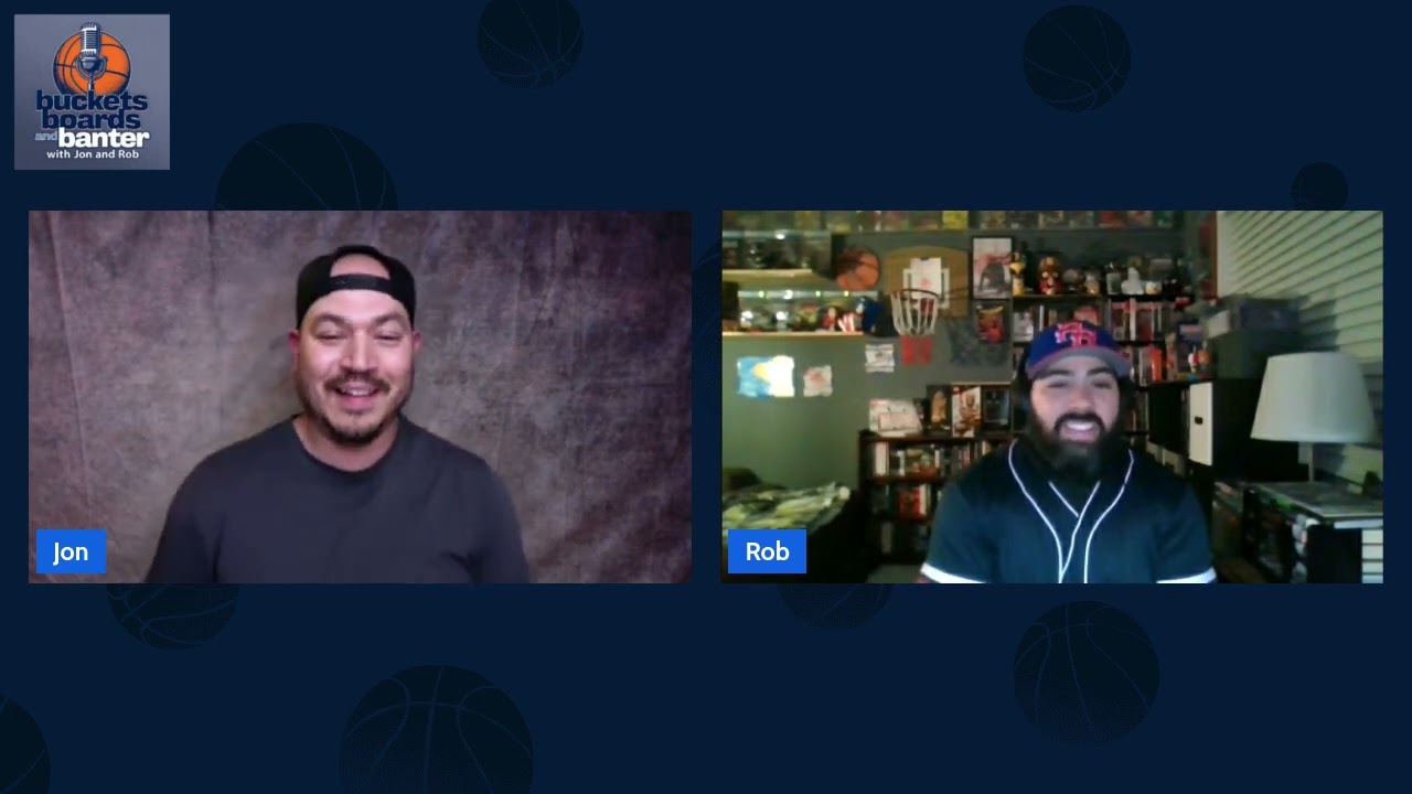 Trae Young Trade, is Ja next? AD injury update. And more!