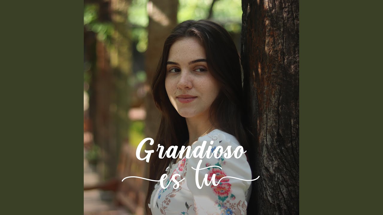 Grandioso és Tu