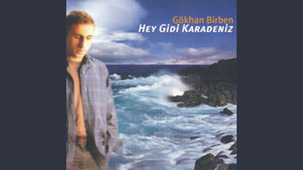 Gidiyorum Yayladan