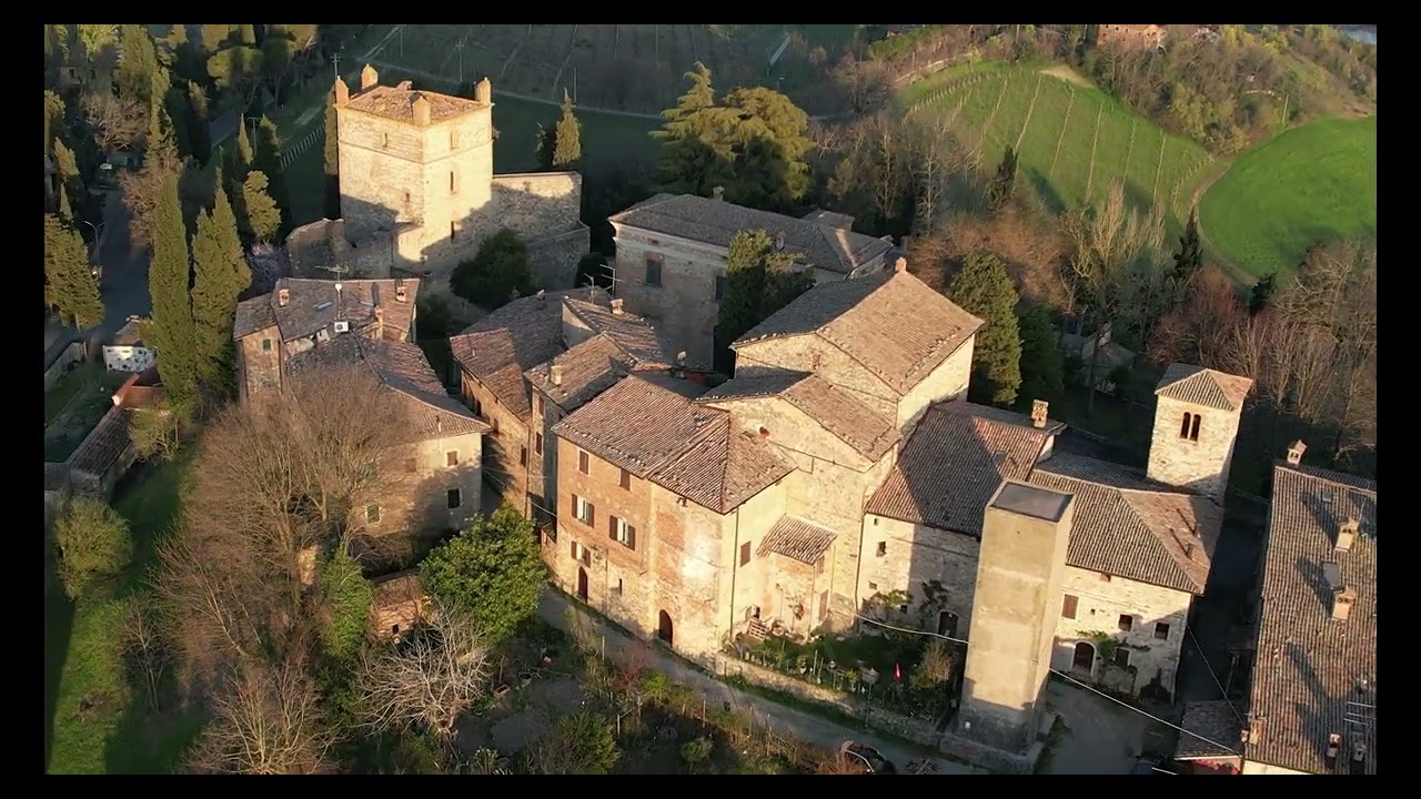 Colli Bolognesi