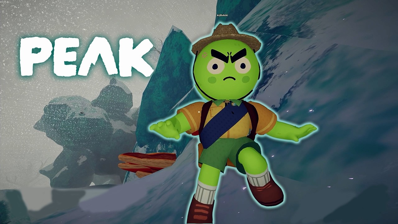 The PEAK is Getting Closer Now