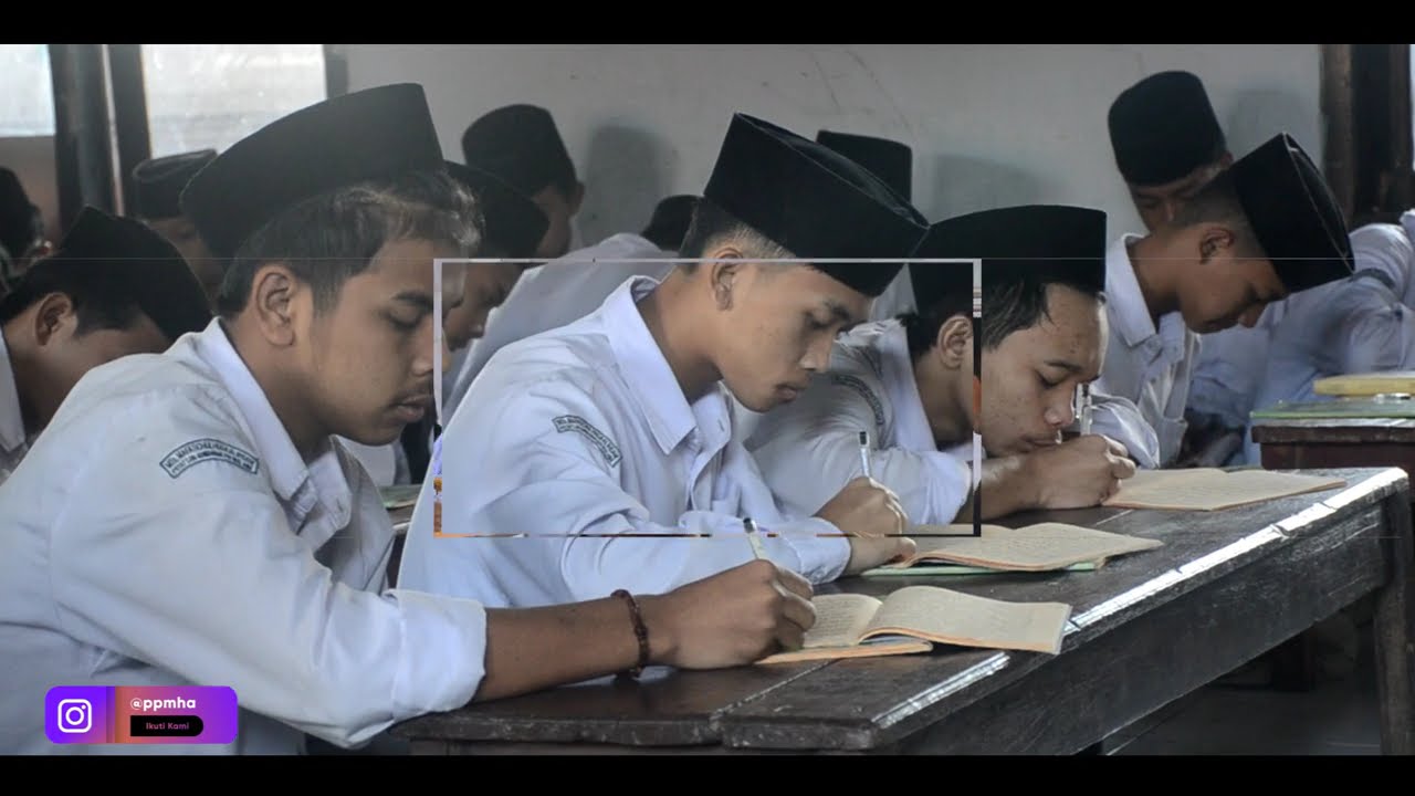 Dokumentasi Kegiatan Santri || PPMHA Putat Lor