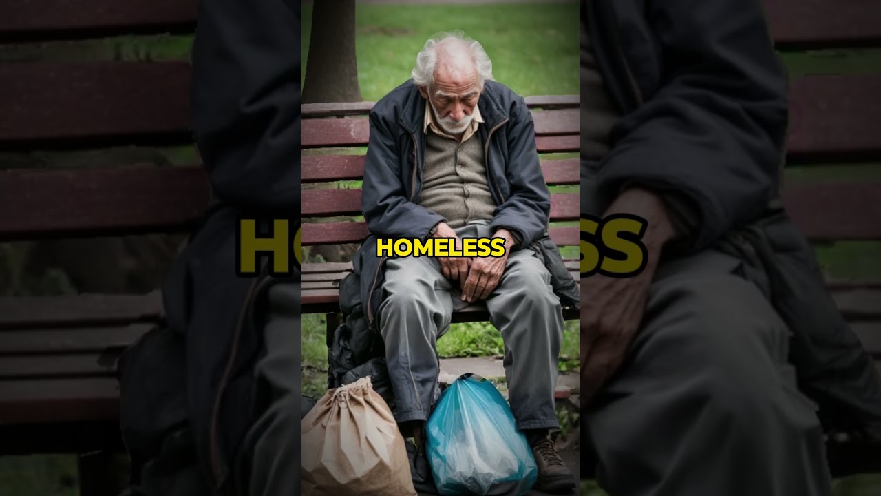 Full Circle of Kindness: A Heartwarming Tale of Compassion and Gratitude  #lifelessons