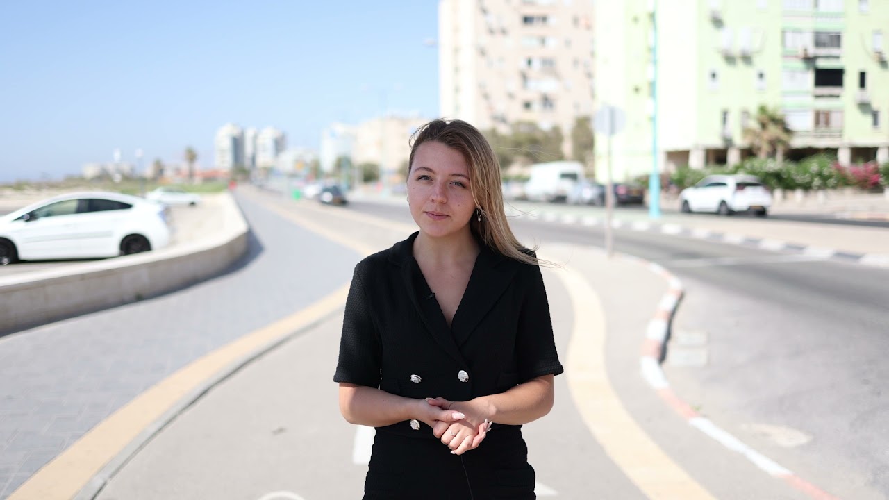 התחדשות קרית חיים מערבית