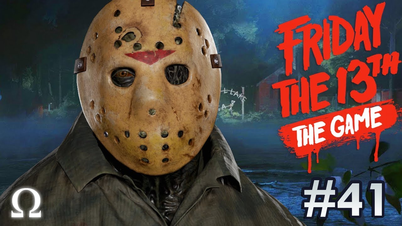 SPRING BREAK PARTY IN OCTOBER! | Friday the 13th The Game #41 Ft. Friends