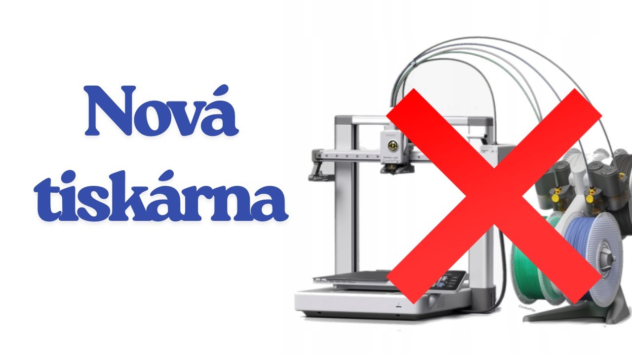 Konečně mi dorazil opožděný vánoční dárek