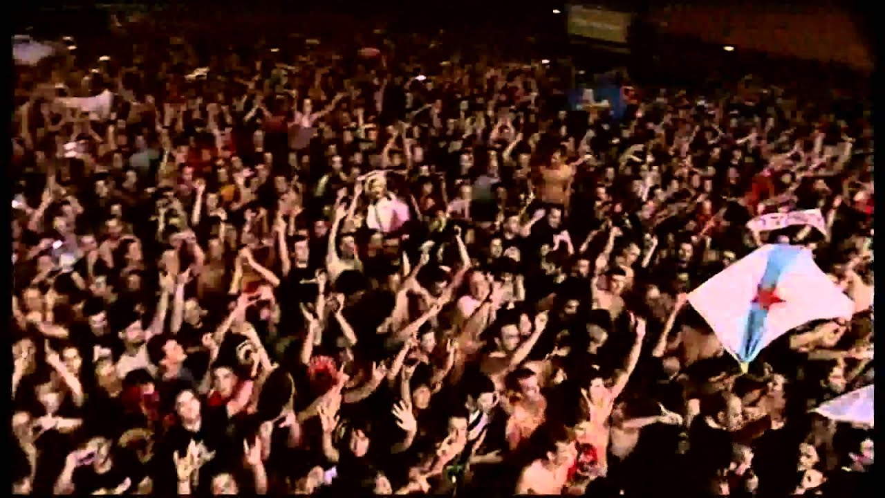 Los Suaves - Dolores se llamaba Lola - 29 años, 9 meses y 1 día (Videoclip promocional)