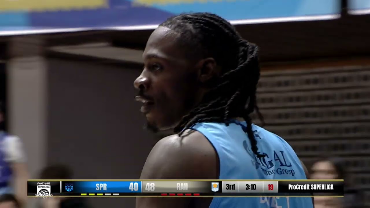 Highlights | Sigal Prishtina - Rahoveci 029